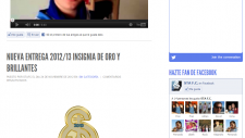 Santo Tomas Apostol Futbol Club-131012
